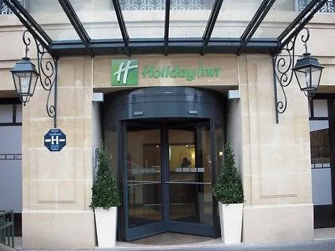 Nh Paris Gare De L'Est Otel