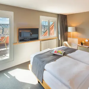 Western Zuercherhof Otel