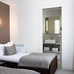 D'espagne Otel