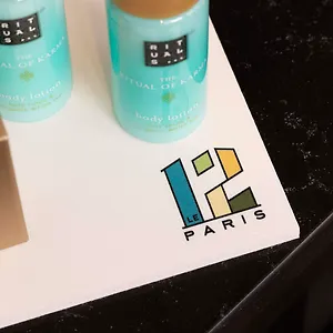 ホテル ウィルソン オペラ, パリ