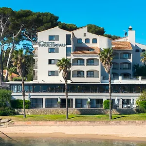 **** Hotell Der Valk Saint-aygulf Frankrike