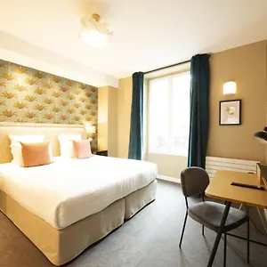 Des Batignolles Otel