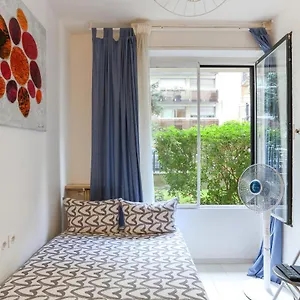 Appartement Trocadero Cozy Studio, Paris