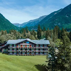 *** Hotell Le Labrador Frankrike