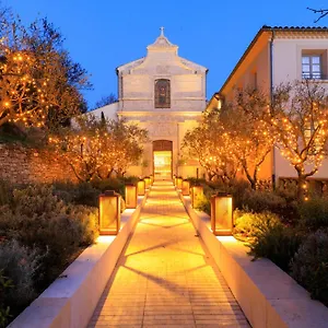 Le Couvent Des Minimes, Un & L'occitane En Provence Otel