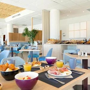 **** Hotell Western La Marina Frankrike