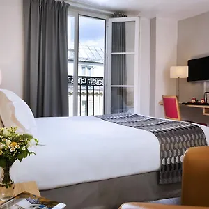 Le Compostelle Otel