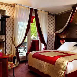 Britannique Otel