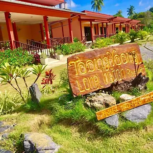 ** Semesteranläggning (resort) Toongyoong Longbeach Sha Thailand