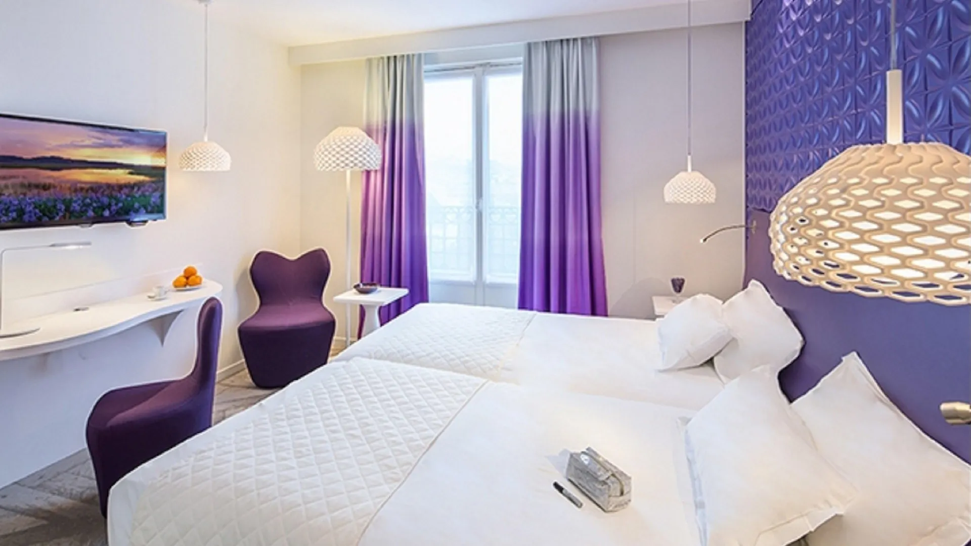 Nh Paris Gare De L'Est Hotel